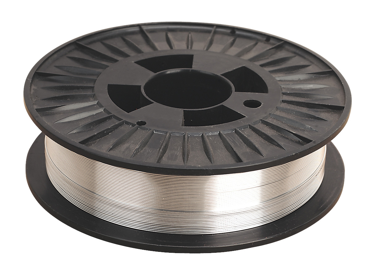 Sealey MIG/2KAL08 Aluminium MIG Wire 2.0kg 0.8mm 5356 (NG6) Grade