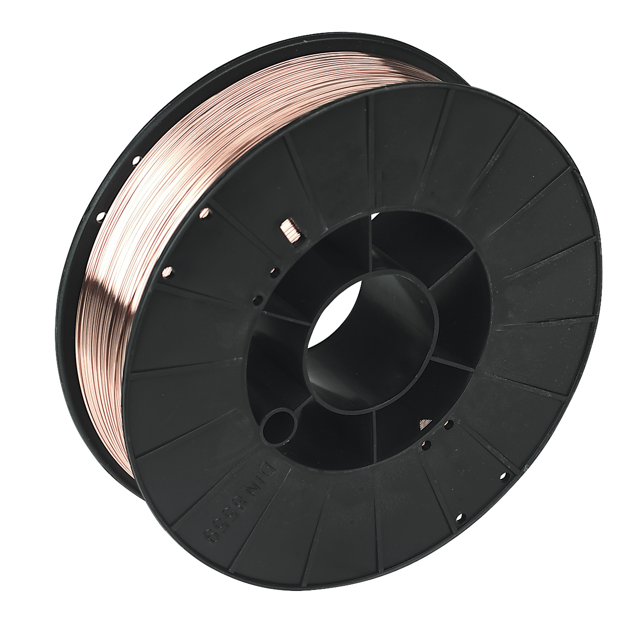 Sealey MIG/777706 Mild Steel MIG Wire 5.0kg 0.6mm A18 Grade