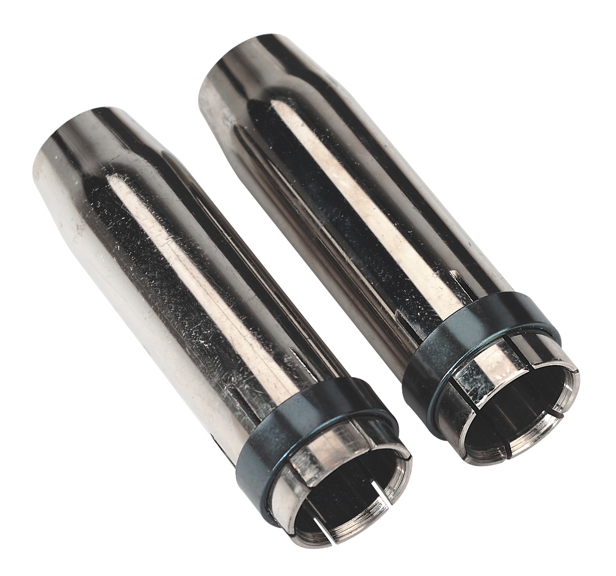 Sealey MIG924 Gas Cup TB36 Pack of 2