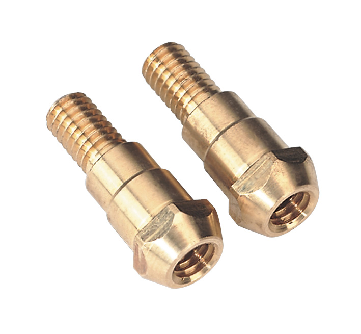 Sealey MIG925 Tip Adaptor 6mm TB36 Pack of 2