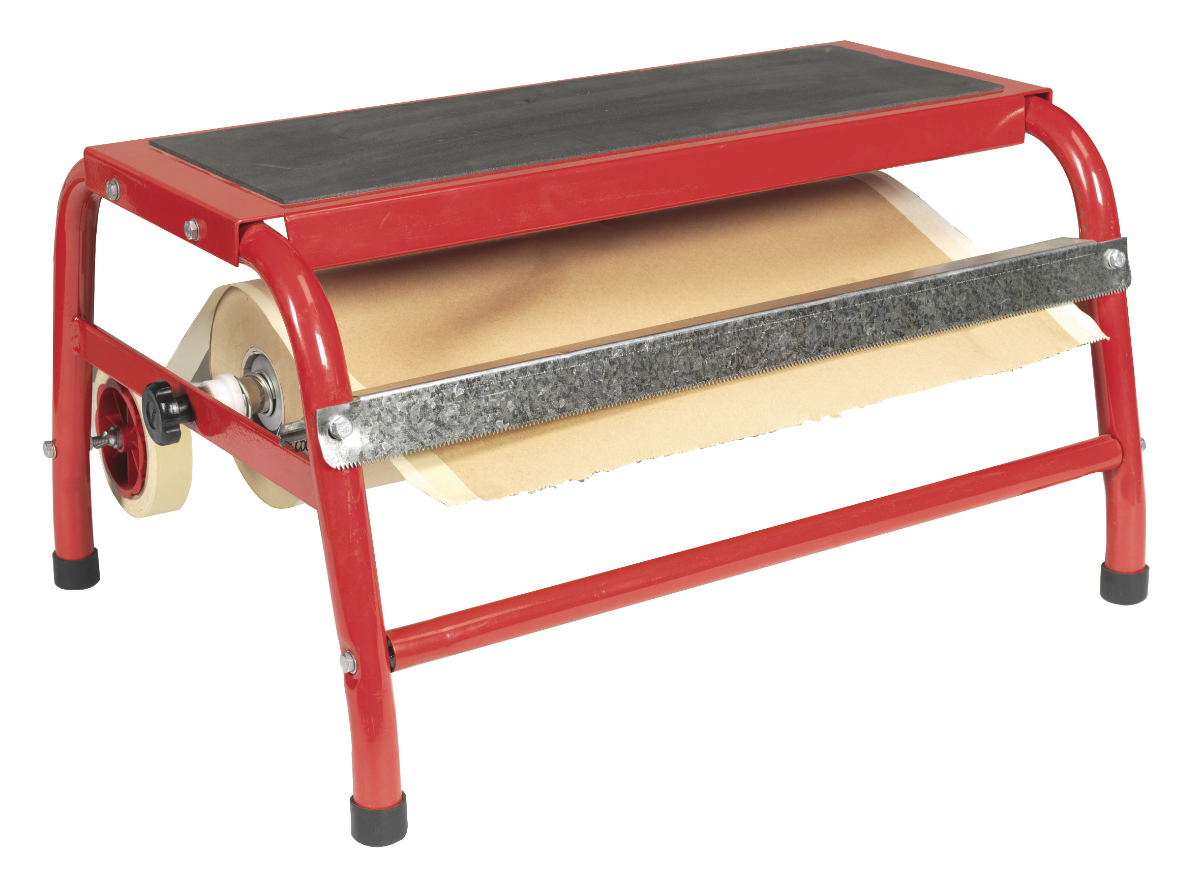 Sealey MK64 Masking Paper Dispenser 1 x 450mm Step-Up