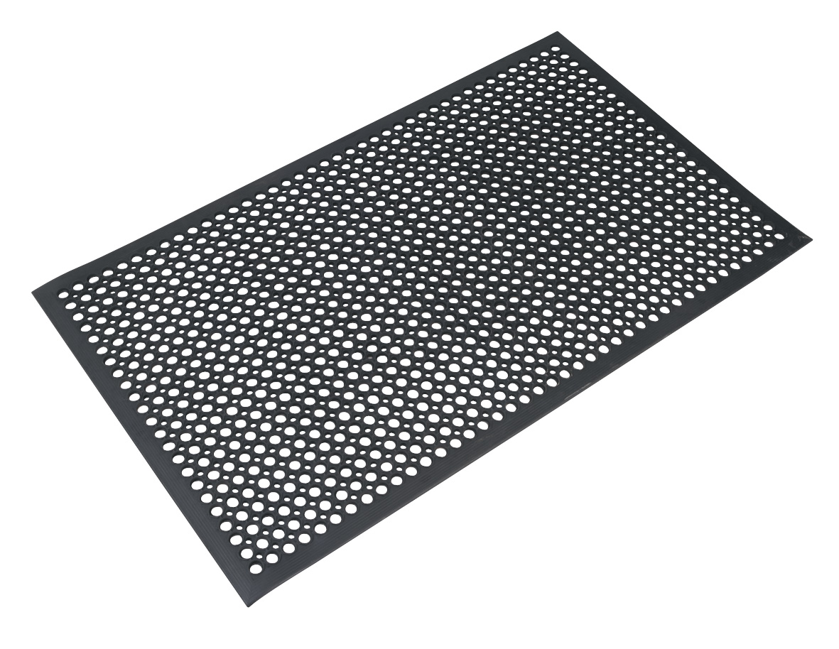Sealey MRM0915 Anti-fatigue Workshop Matting 900 x 1500mm