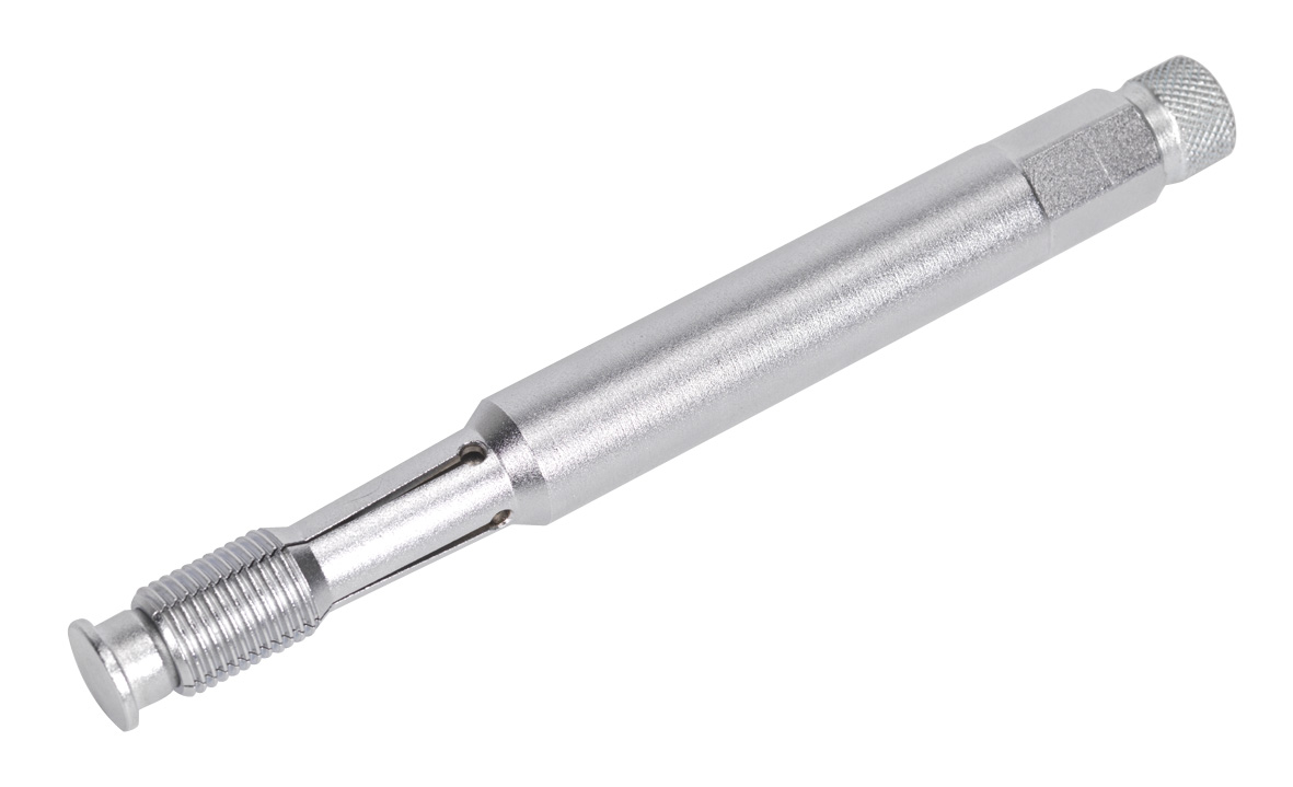 Sealey MS003 Reverse Action Spark Plug Thread Chaser 14mm