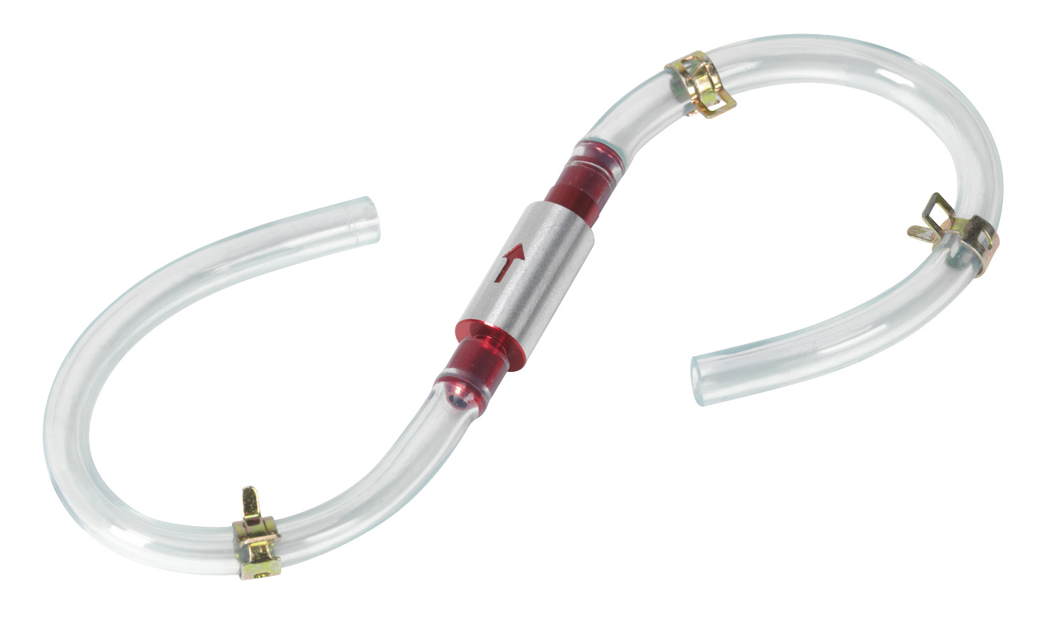 Sealey MS014 Motorcycle Brake Bleeder