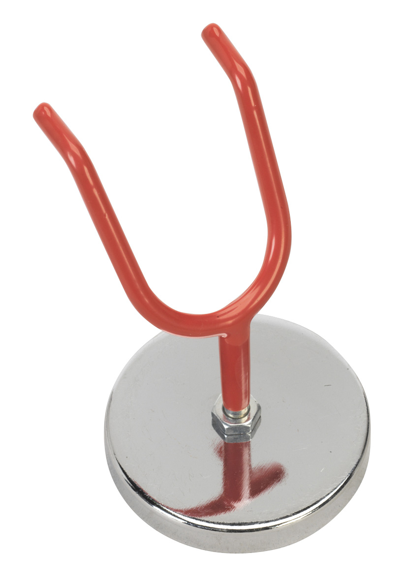 Sealey MSH01 Spray Gun Holder Magnetic