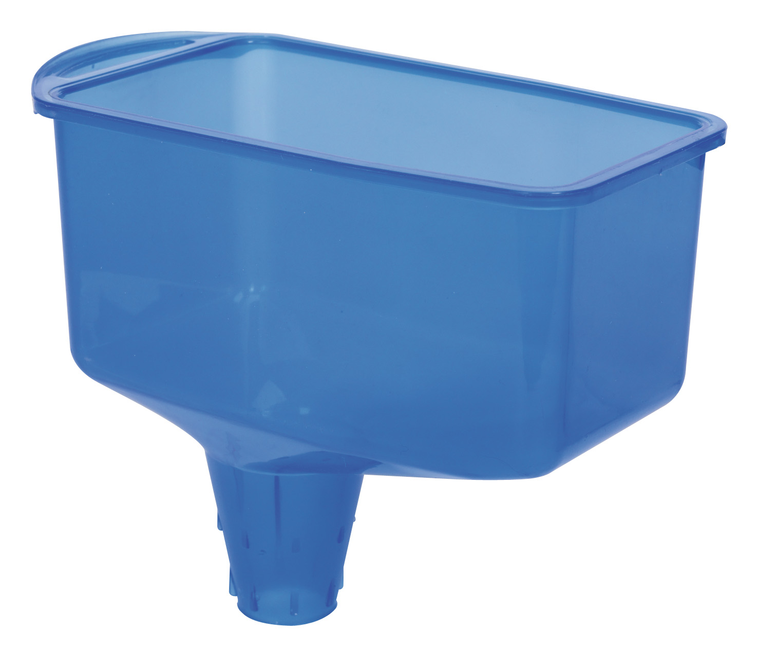 Sealey OIL1F Oil Funnel