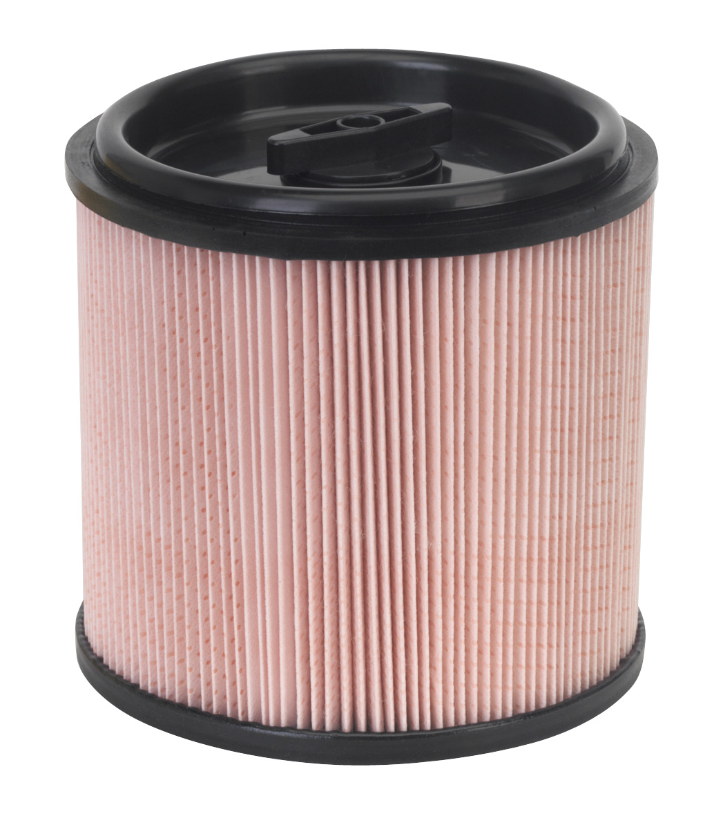 Sealey PC200CFF Cartridge Filter for Fine Dust