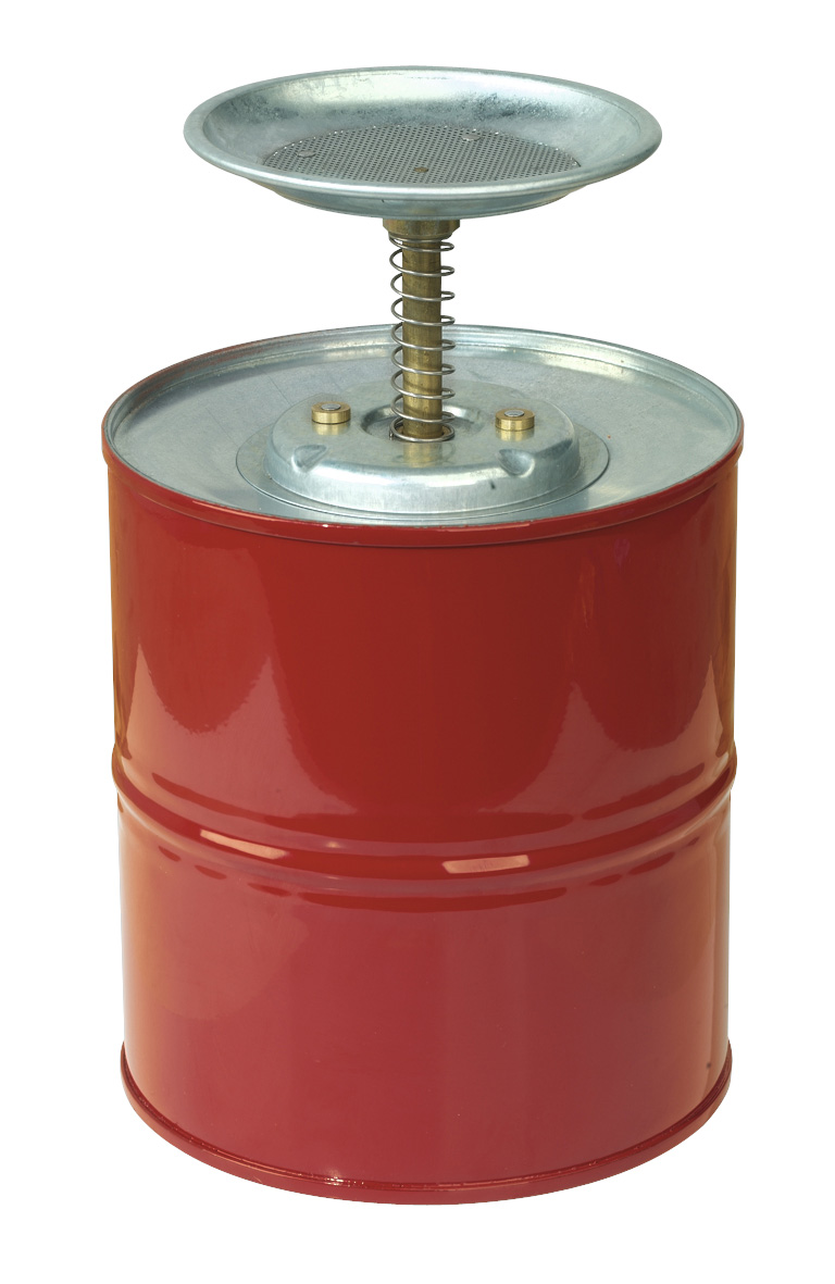 Sealey PC38 Plunger Can 3.8ltr