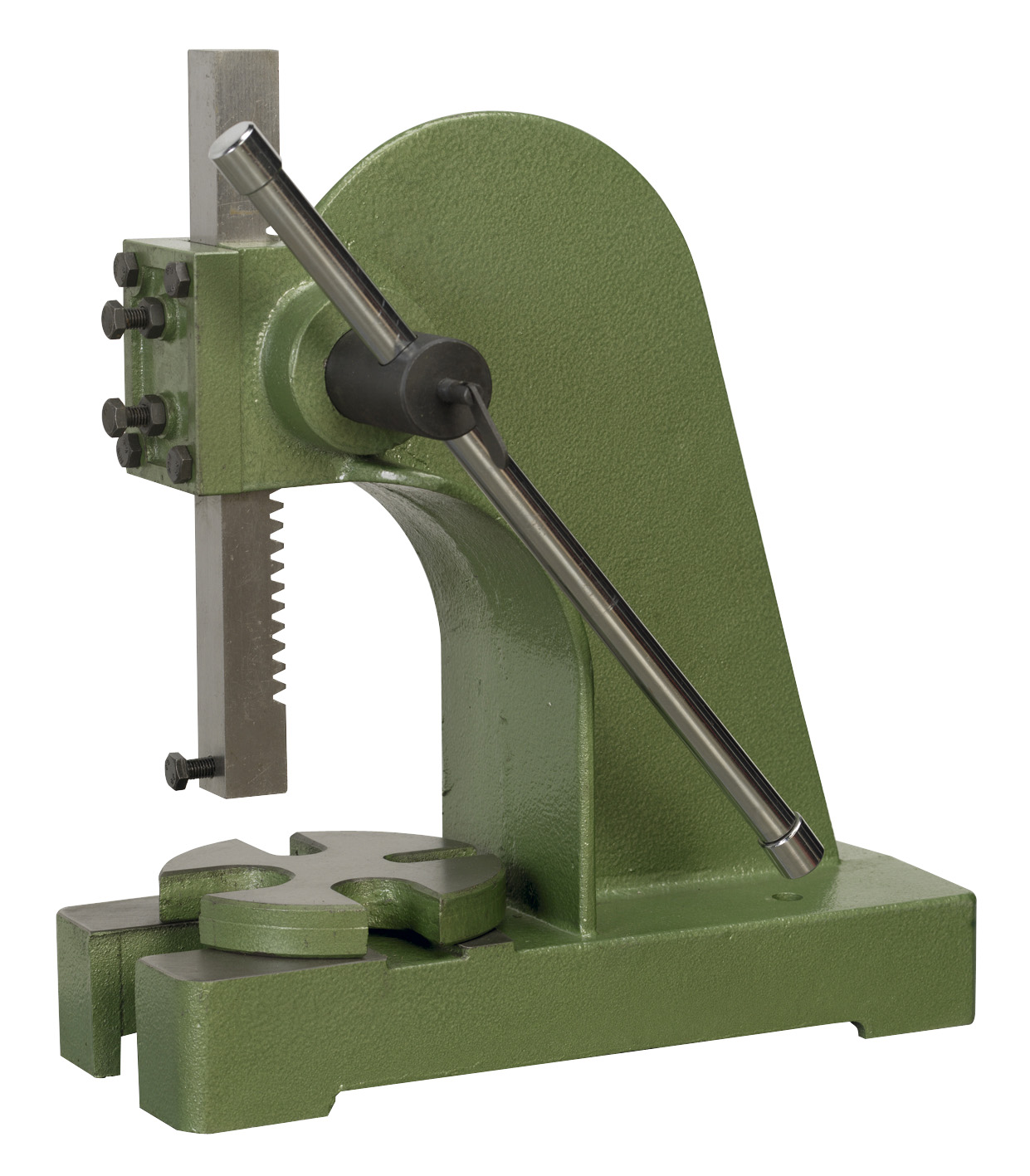Sealey PK2000 Arbor Press 2ton