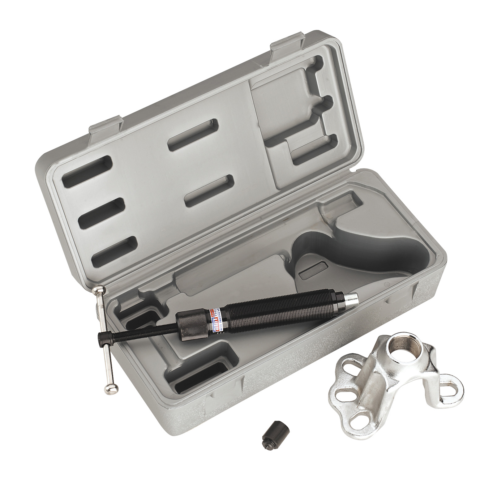 Sealey PS993 Hydraulic Hub Puller Set
