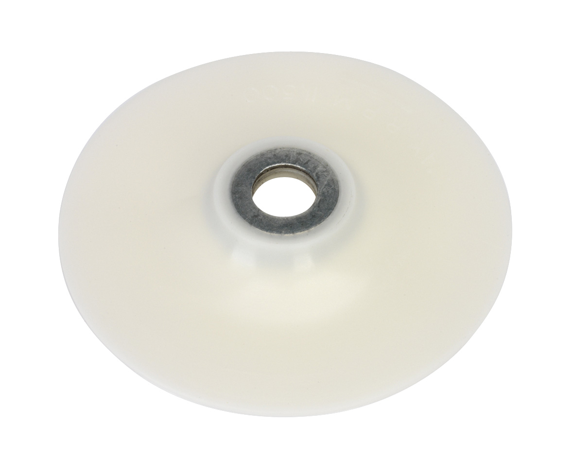 Sealey PTC/BP4 Backing Pad &oslash;104mm