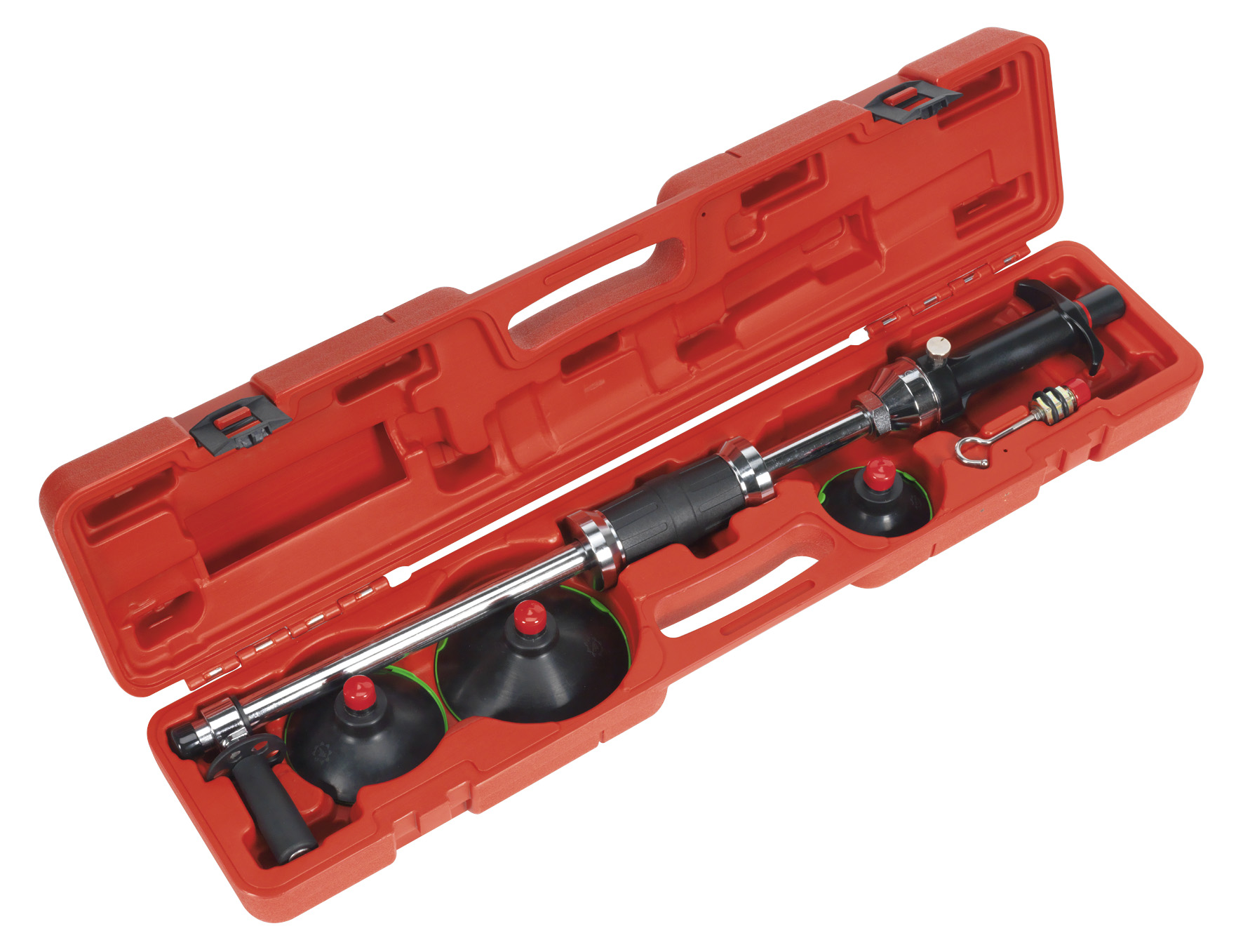 Sealey RE012 Air Suction Dent Puller - Plunger Type