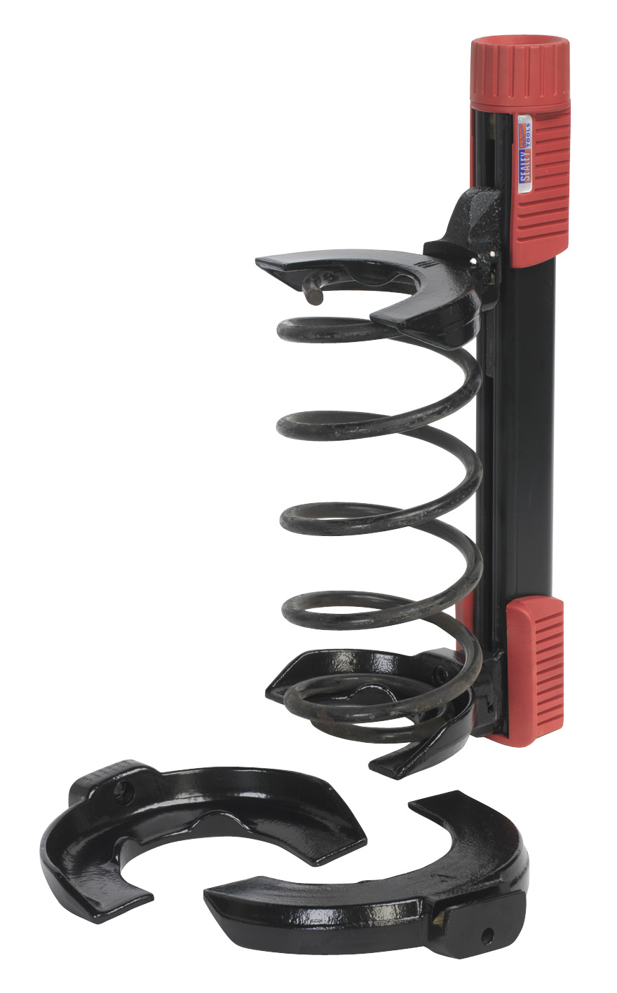 Sealey RE225 Coil Spring Compressor Kit 2250kg