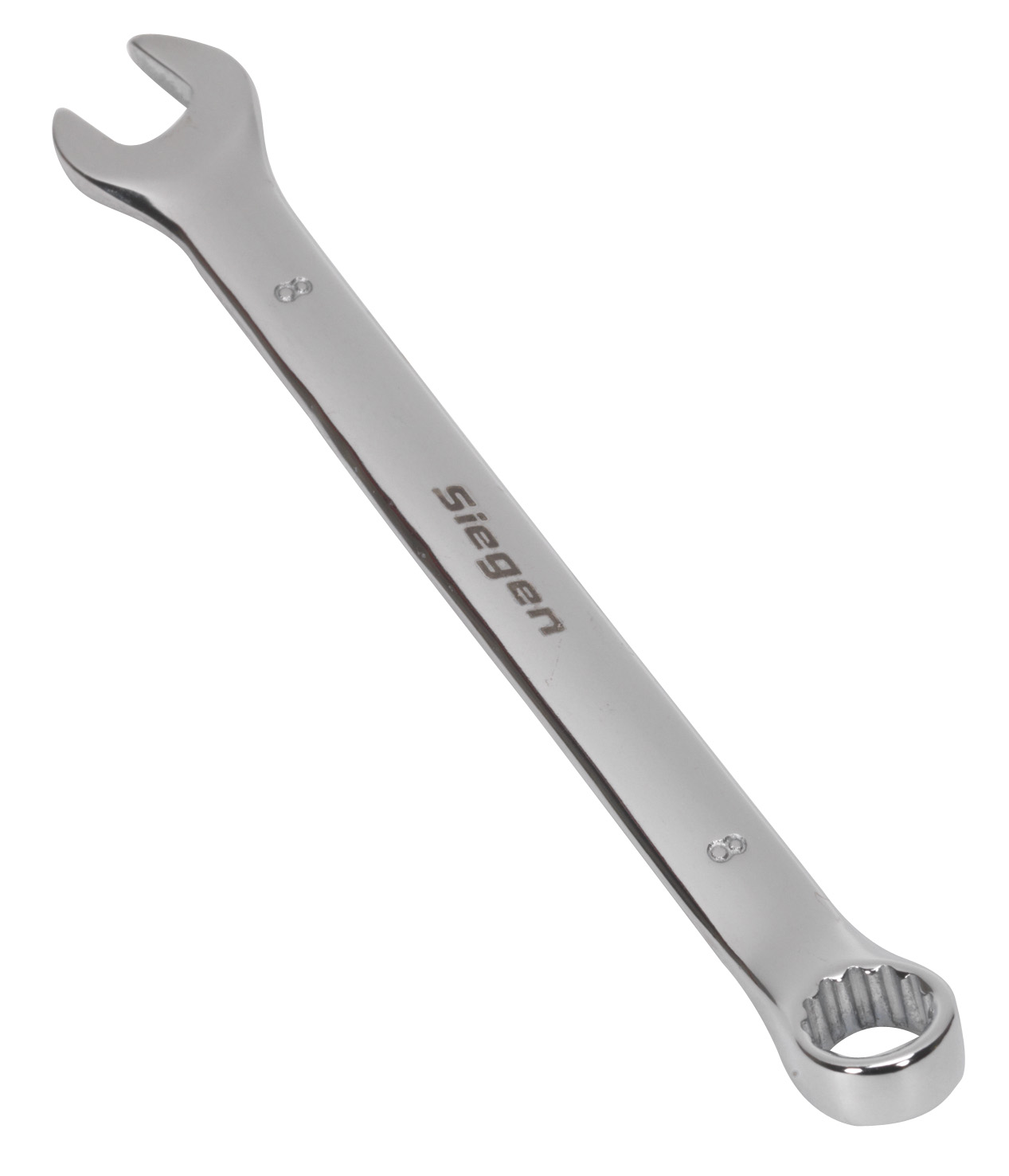 Sealey S01008 Combination Spanner 8mm