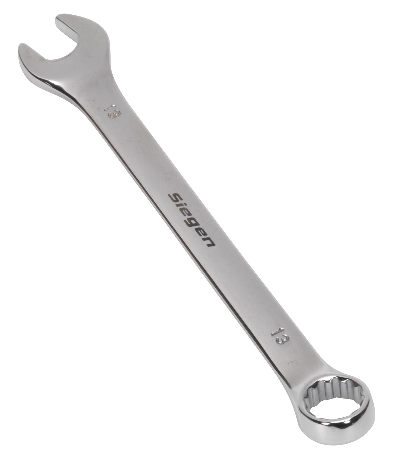 Sealey S01013 Combination Spanner 13mm