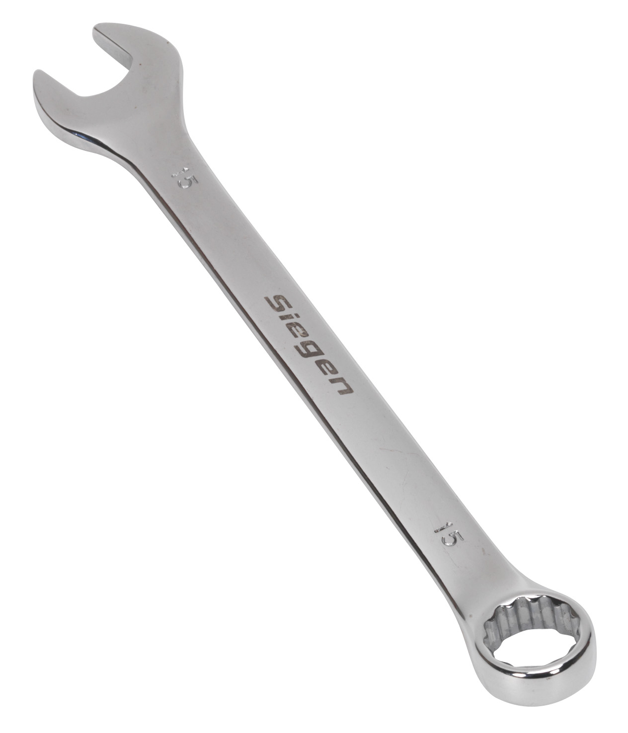 Sealey S01015 Combination Spanner 15mm