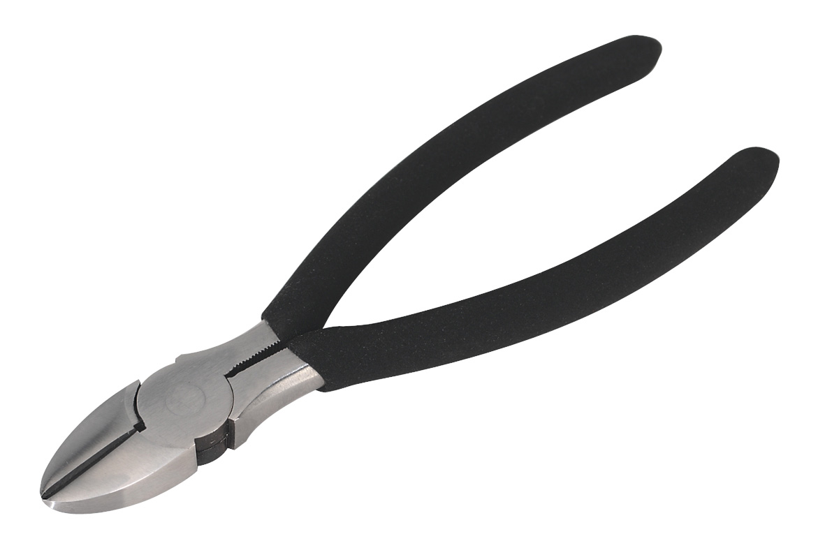 Sealey S0439 Diagonal Side Cutting Nippers 150mm