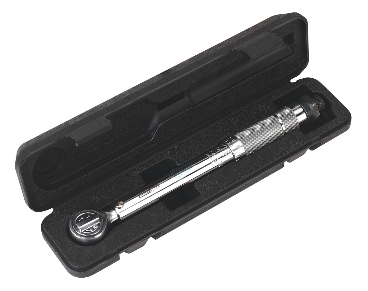 Sealey S0455 3/8" Drive Torque Wrench