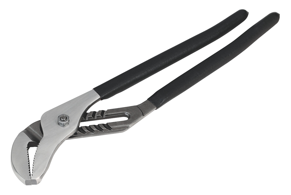 Sealey S0460 Water Pump Pliers 400mm