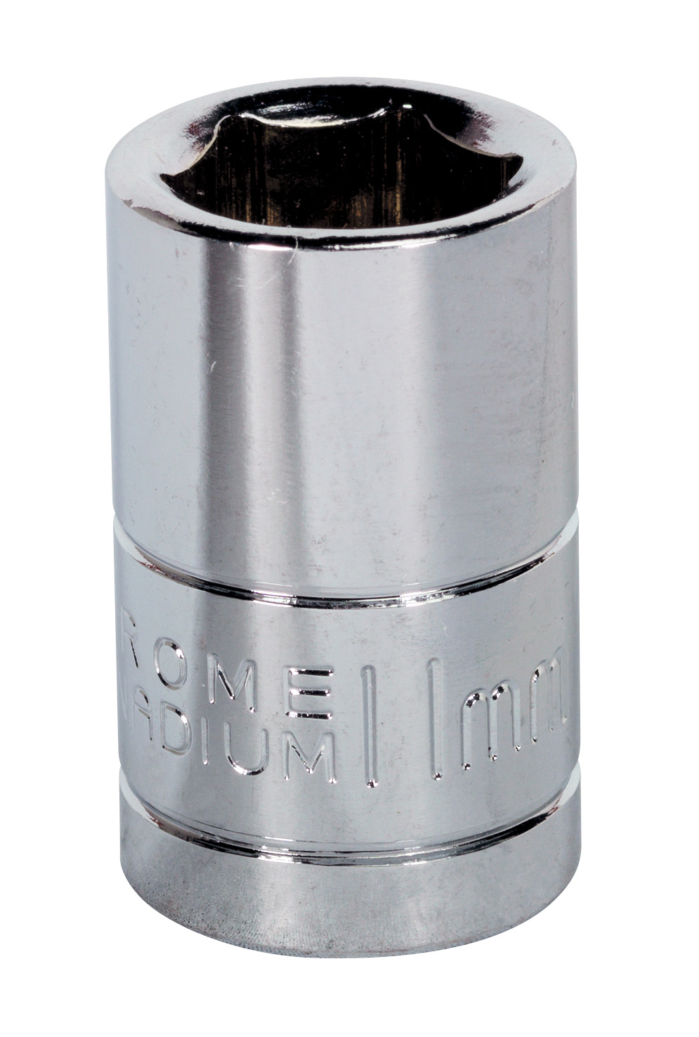 Sealey S0578 WallDrive Socket 11mm 3/8"Sq Drive