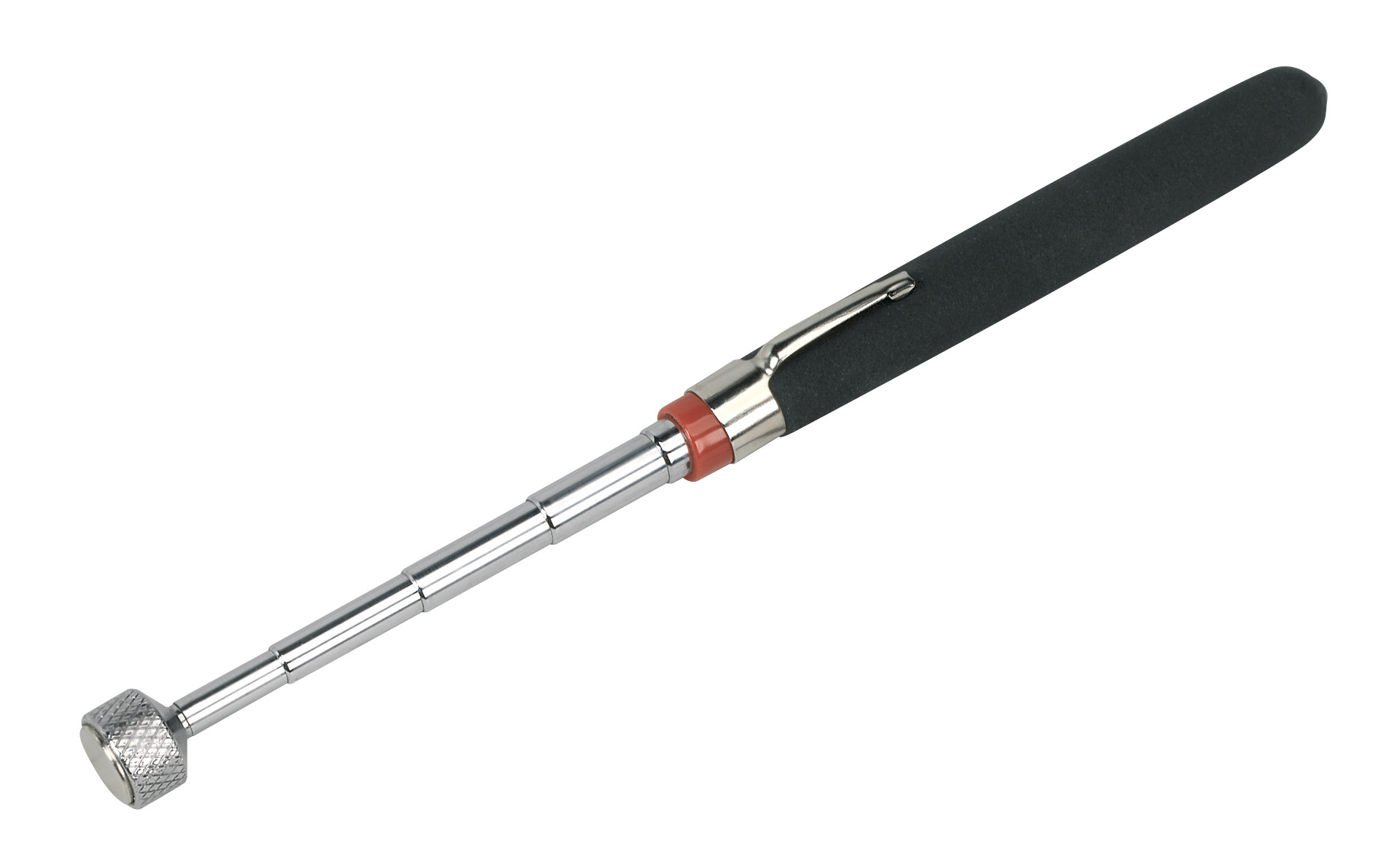 Sealey S0823 Heavy-Duty Magnetic Pick-Up Tool 2.8kg Capacity