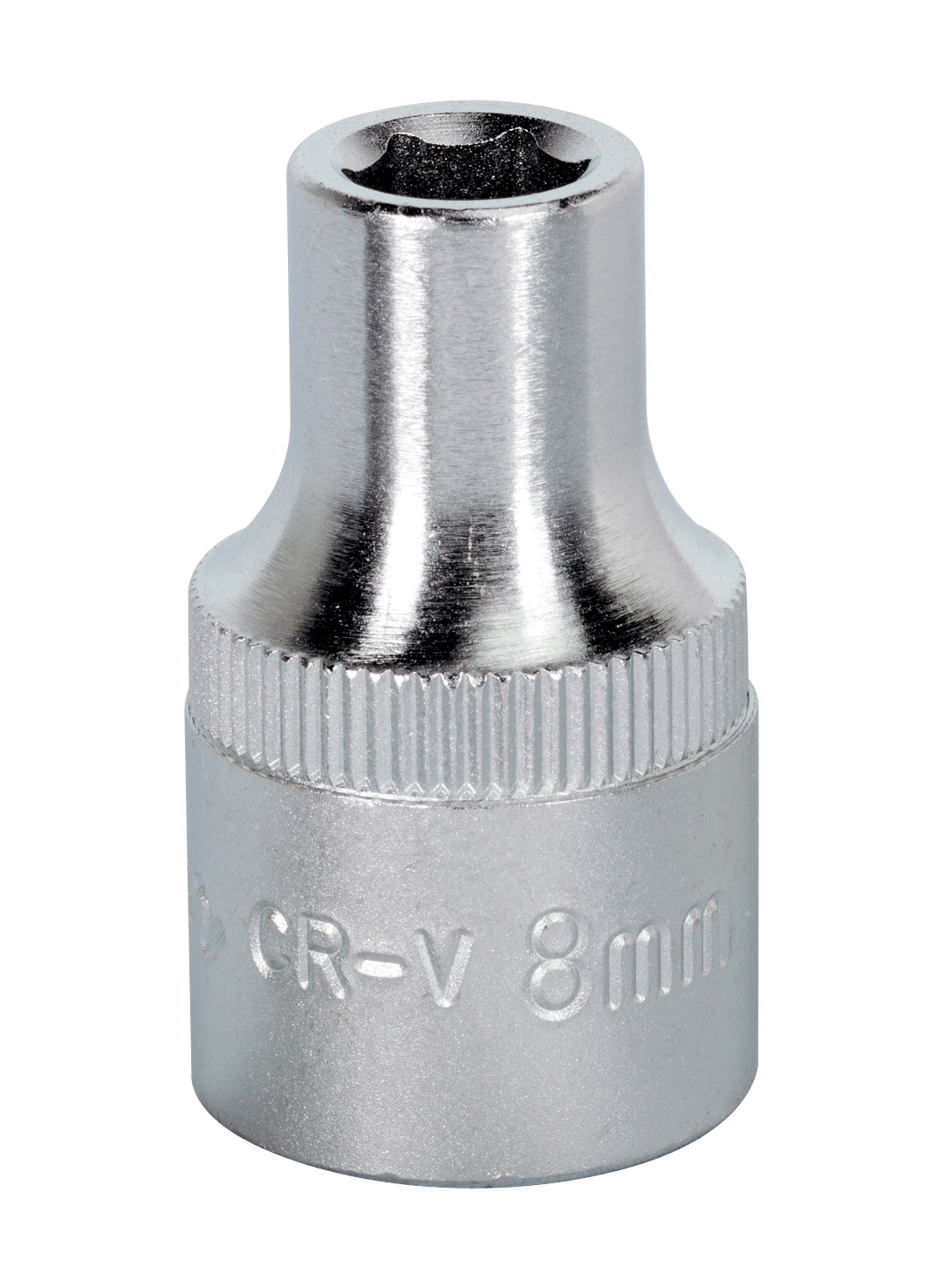Sealey S1208 WallDrive Socket 8mm 1/2"Sq Drive