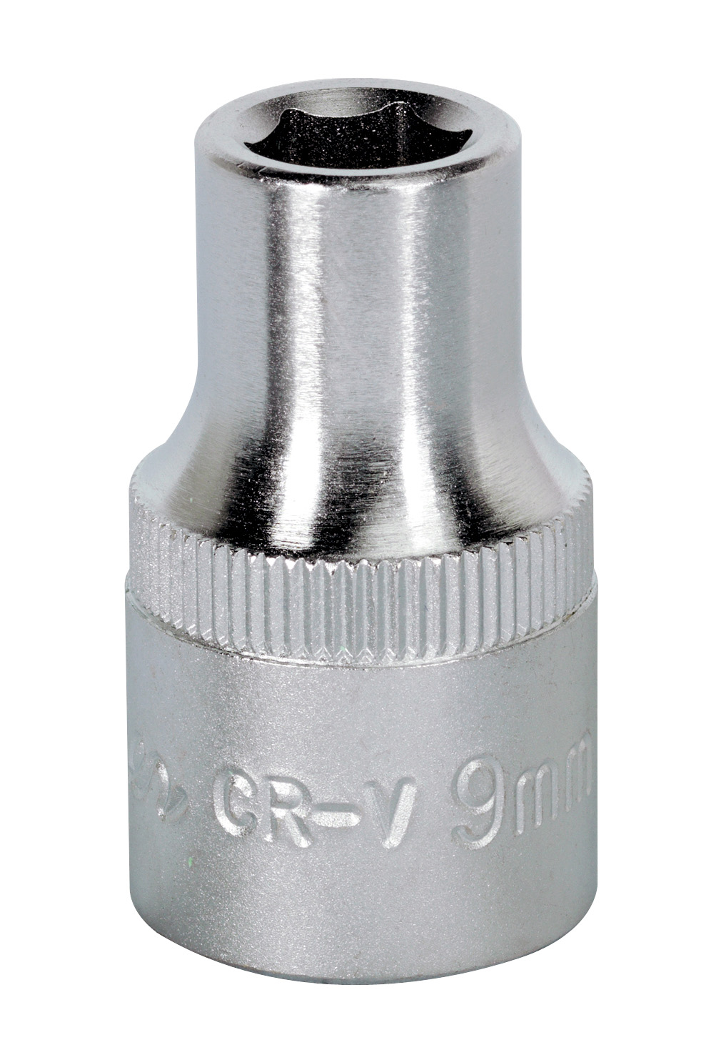 Sealey S1209 WallDrive Socket 9mm 1/2"Sq Drive