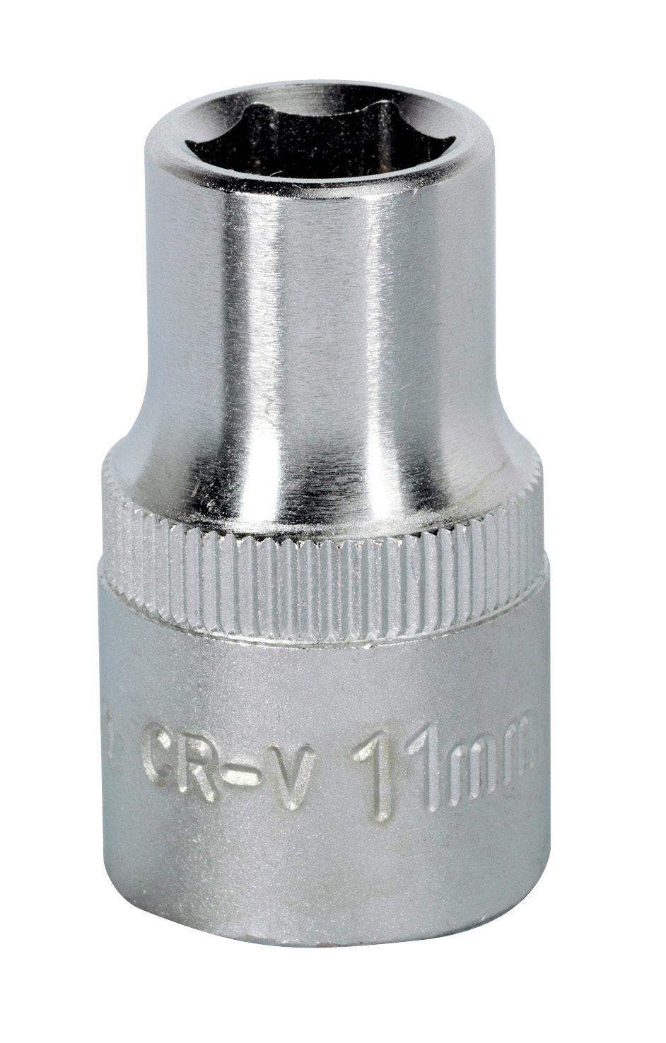 Sealey S1211 WallDrive Socket 11mm 1/2"Sq Drive