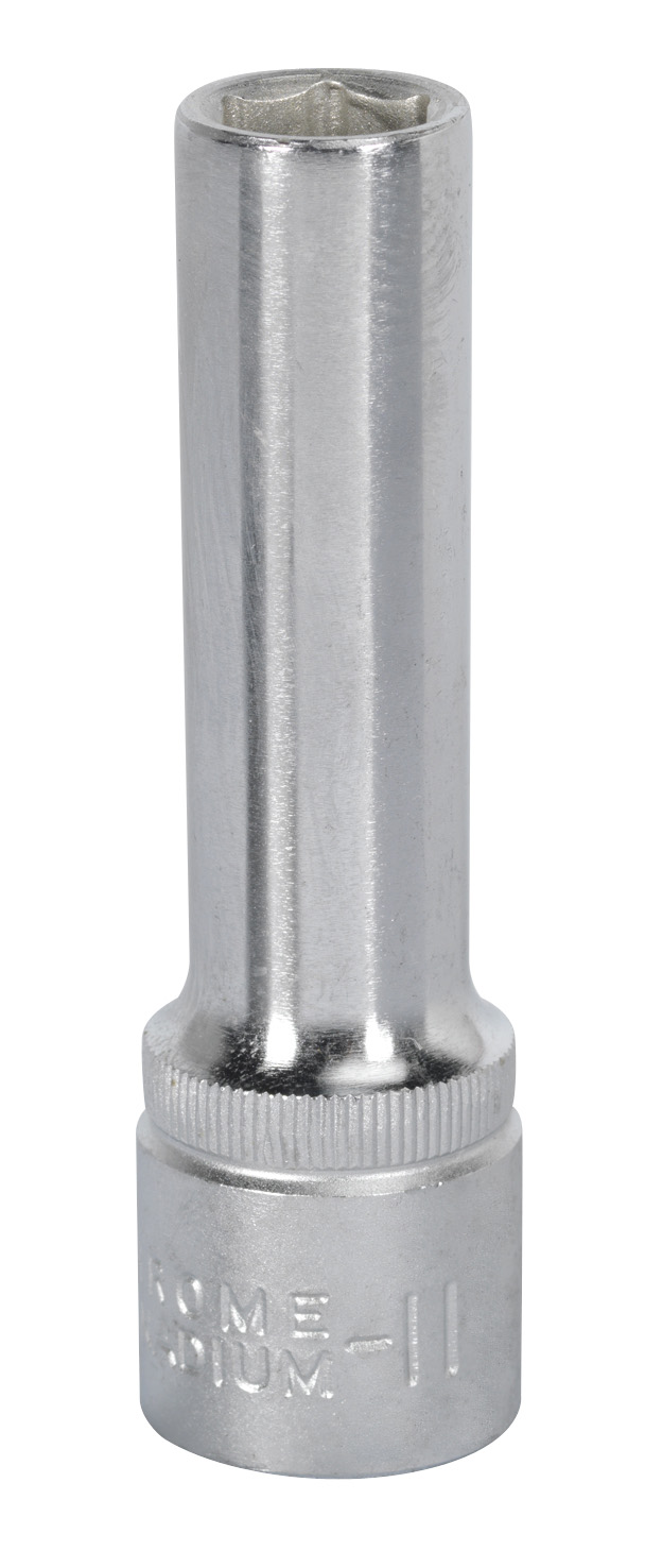 Sealey S1211D WallDrive Socket 11mm Deep 1/2"Sq Drive