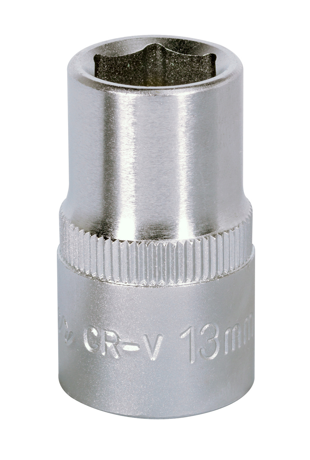 Sealey S1213 WallDrive Socket 13mm 1/2"Sq Drive