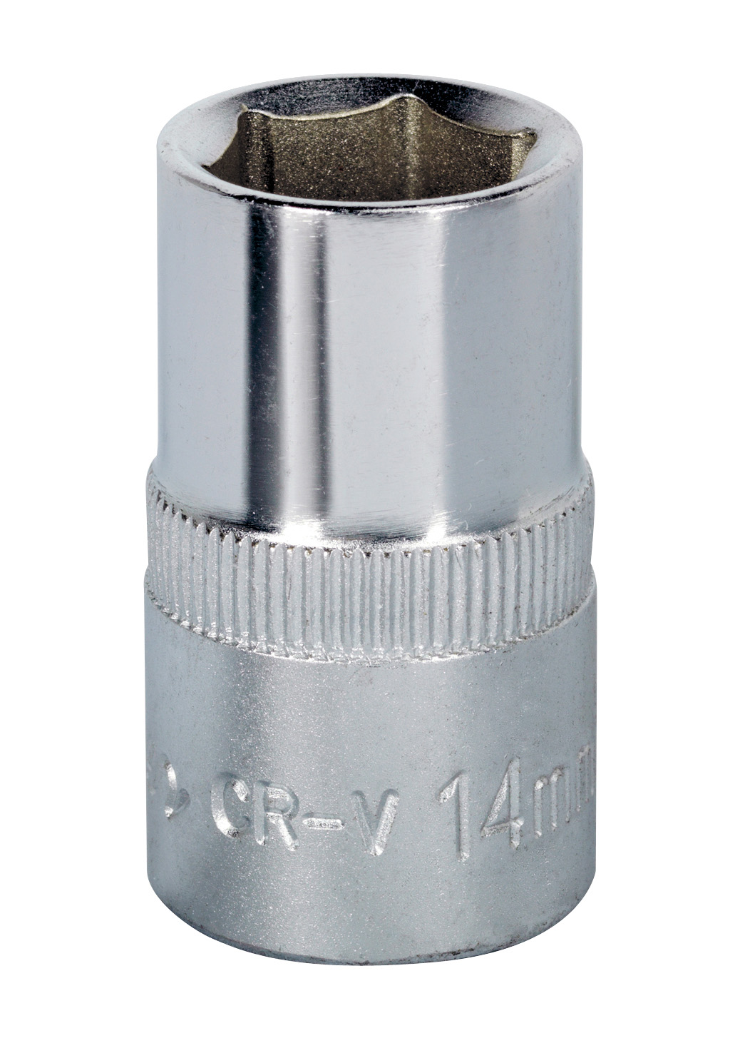 Sealey S1214 WallDrive Socket 14mm 1/2"Sq Drive