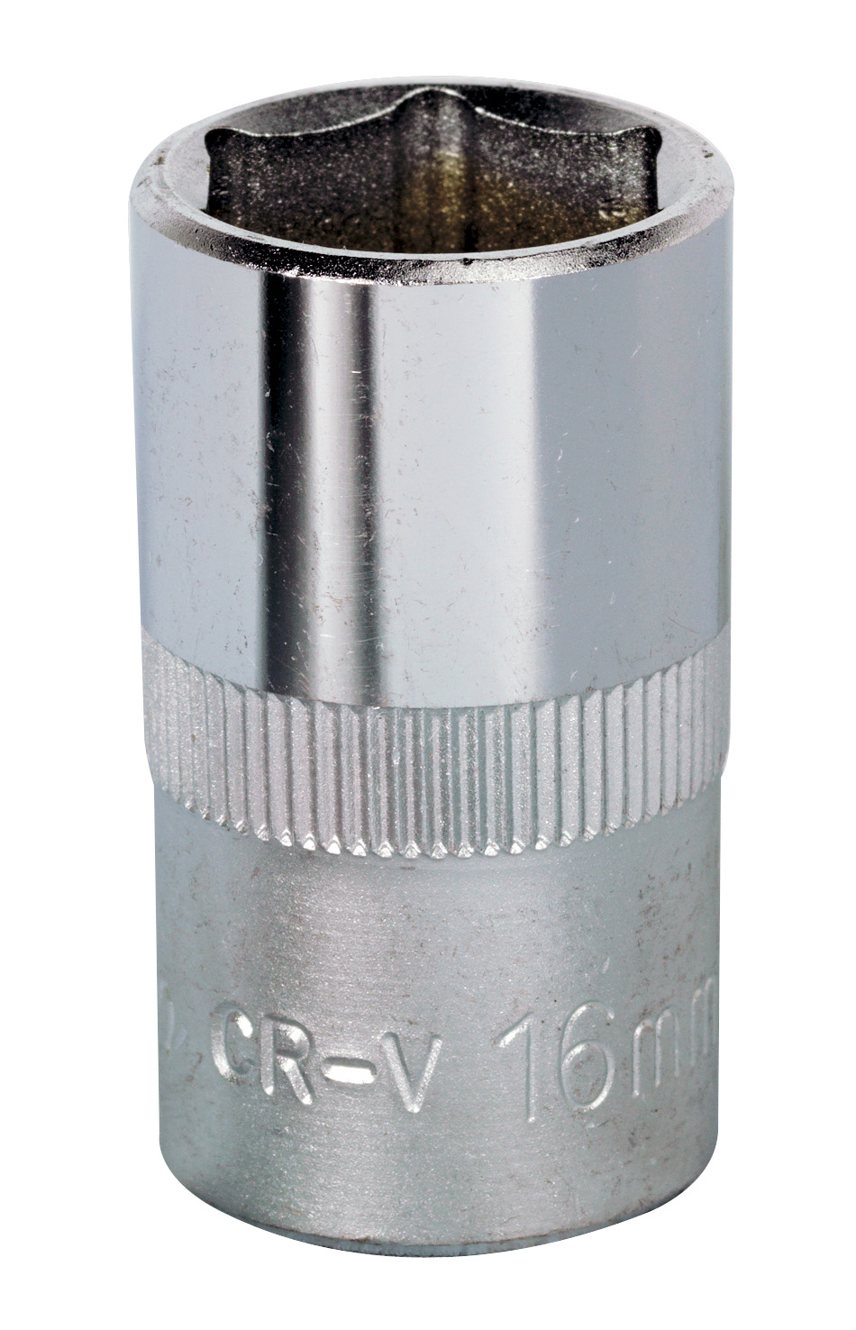 Sealey S1216 WallDrive Socket 16mm 1/2"Sq Drive