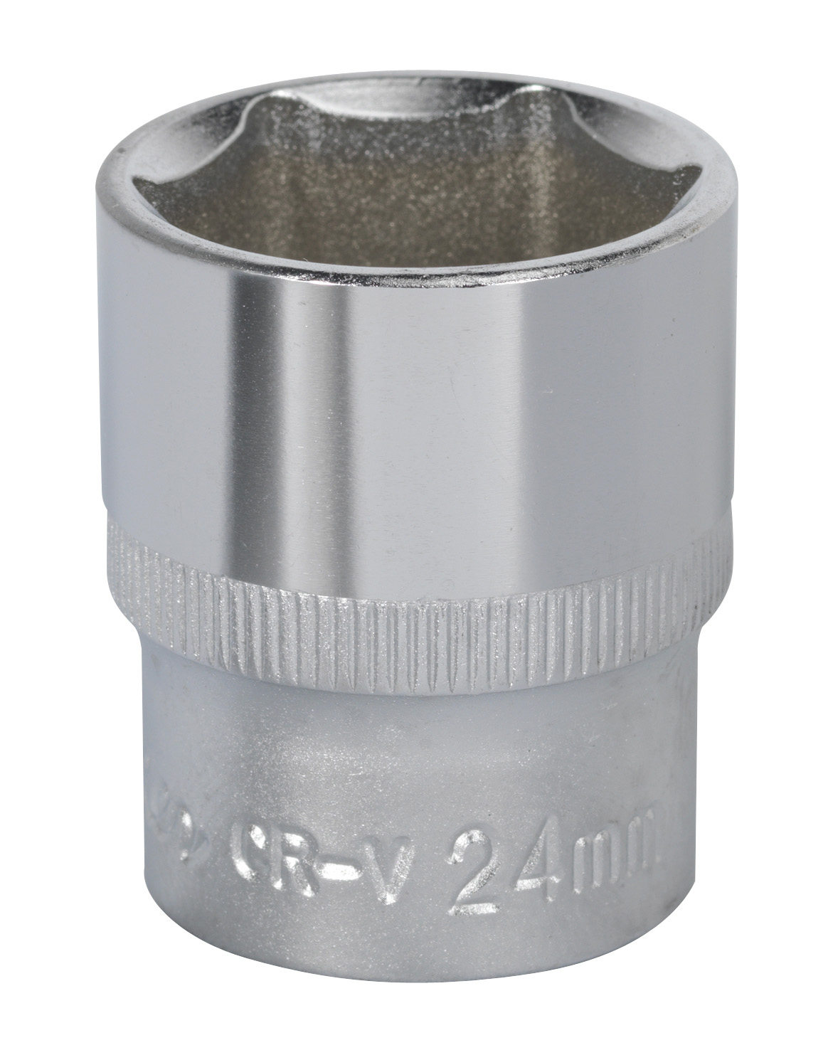 Sealey S1224 WallDrive Socket 24mm 1/2"Sq Drive