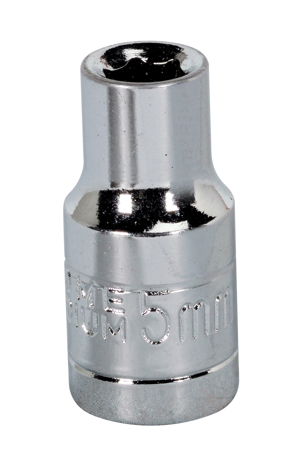 Sealey S1405 WallDrive Socket 5mm 1/4"Sq Drive