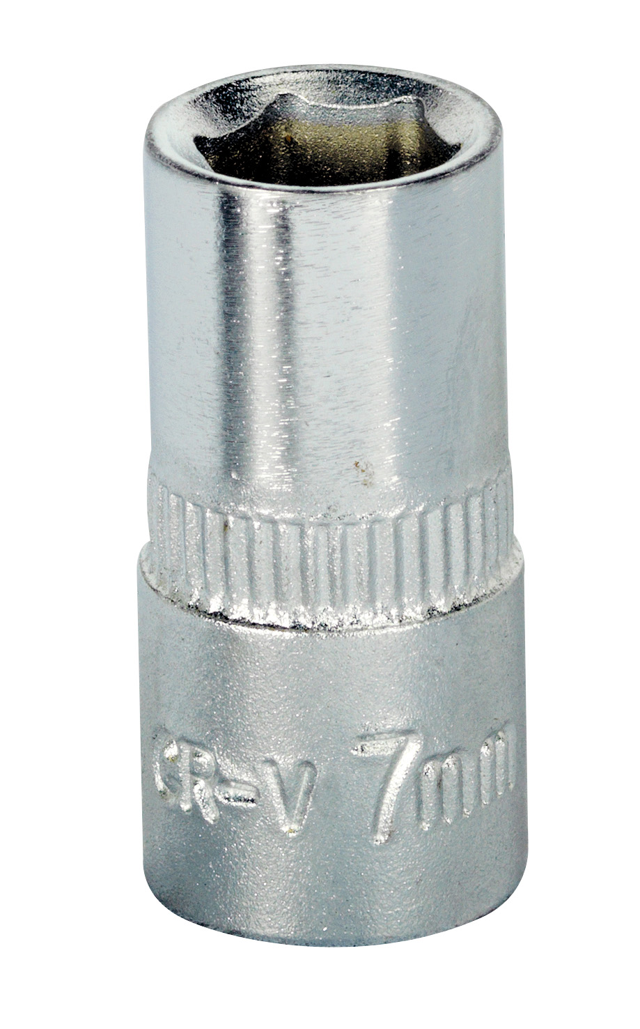 Sealey S1407 WallDrive Socket 7mm 1/4"Sq Drive