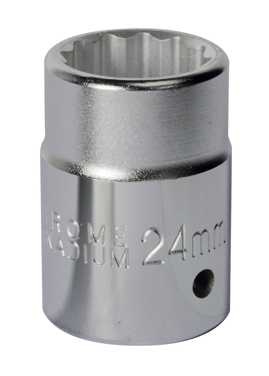 Sealey S34/24 Socket 24mm 3/4"Sq Drive