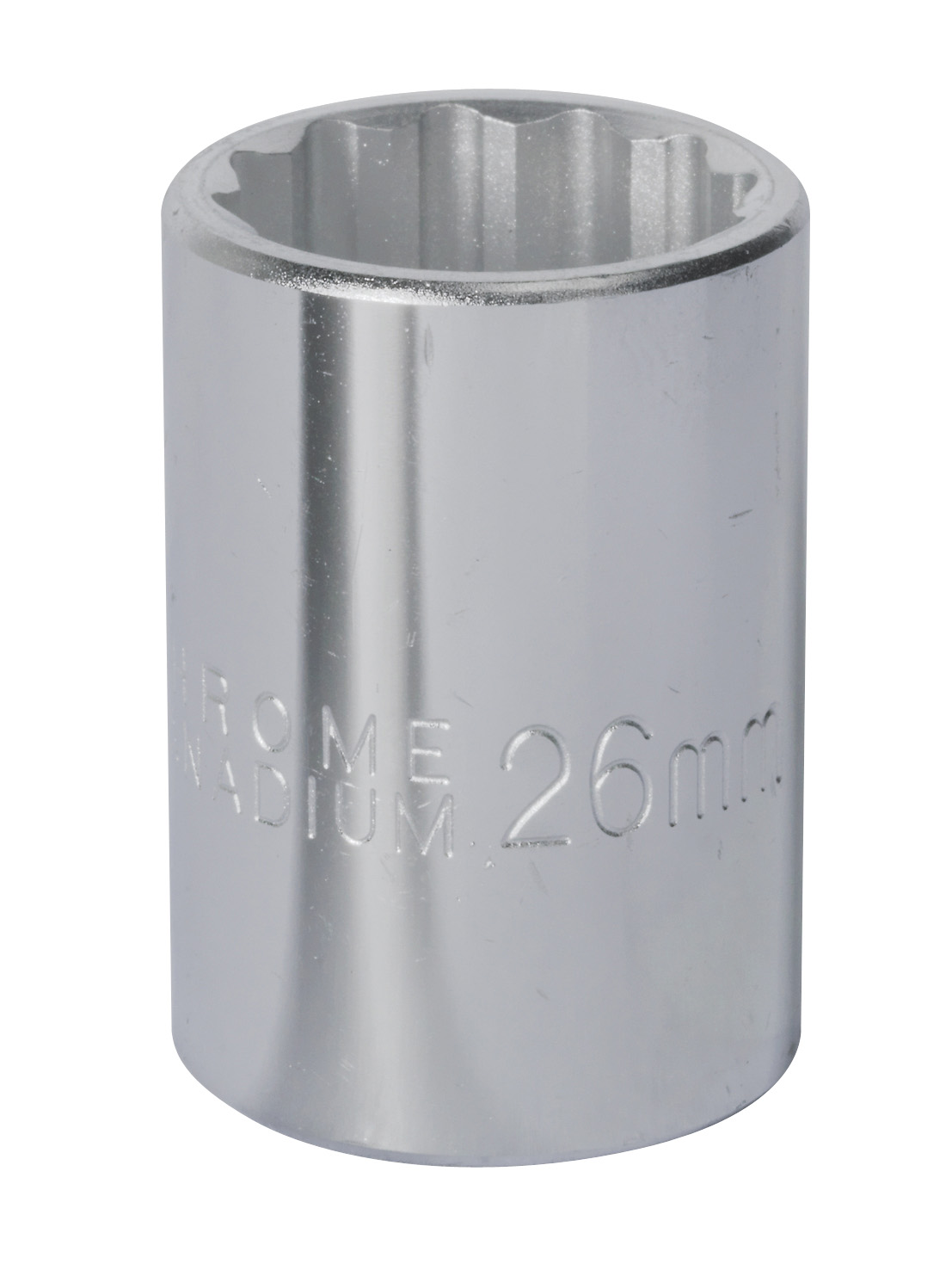 Sealey S34/26 Socket 26mm 3/4"Sq Drive