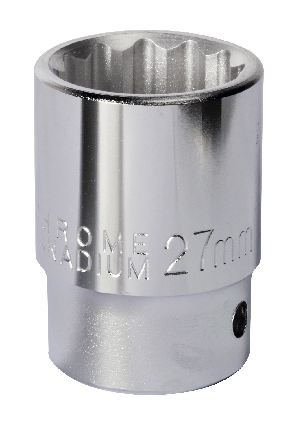 Sealey S34/27 Socket 27mm 3/4"Sq Drive