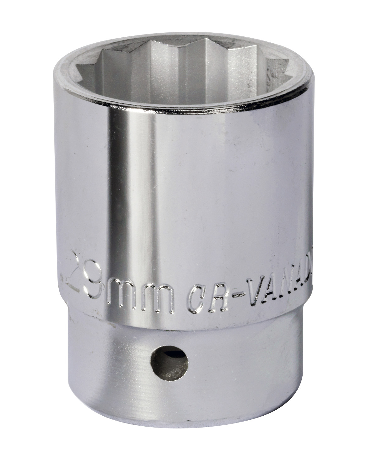 Sealey S34/29 Socket 29mm 3/4"Sq Drive