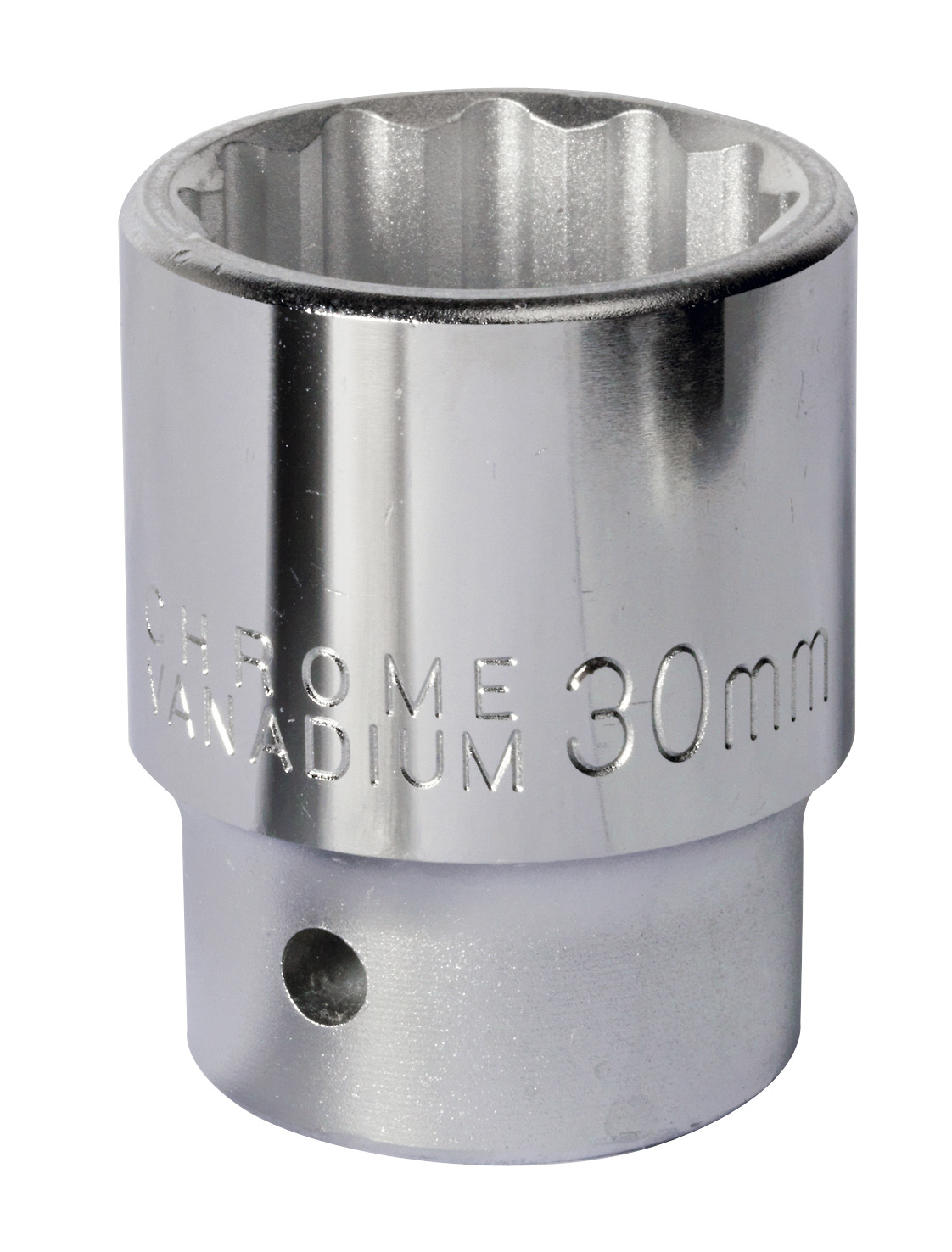 Sealey S34/30 Socket 30mm 3/4"Sq Drive