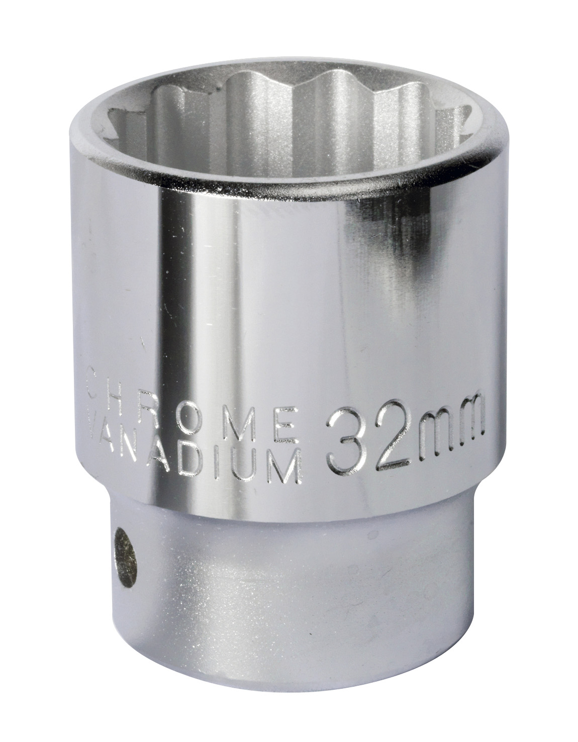 Sealey S34/32 Socket 32mm 3/4"Sq Drive