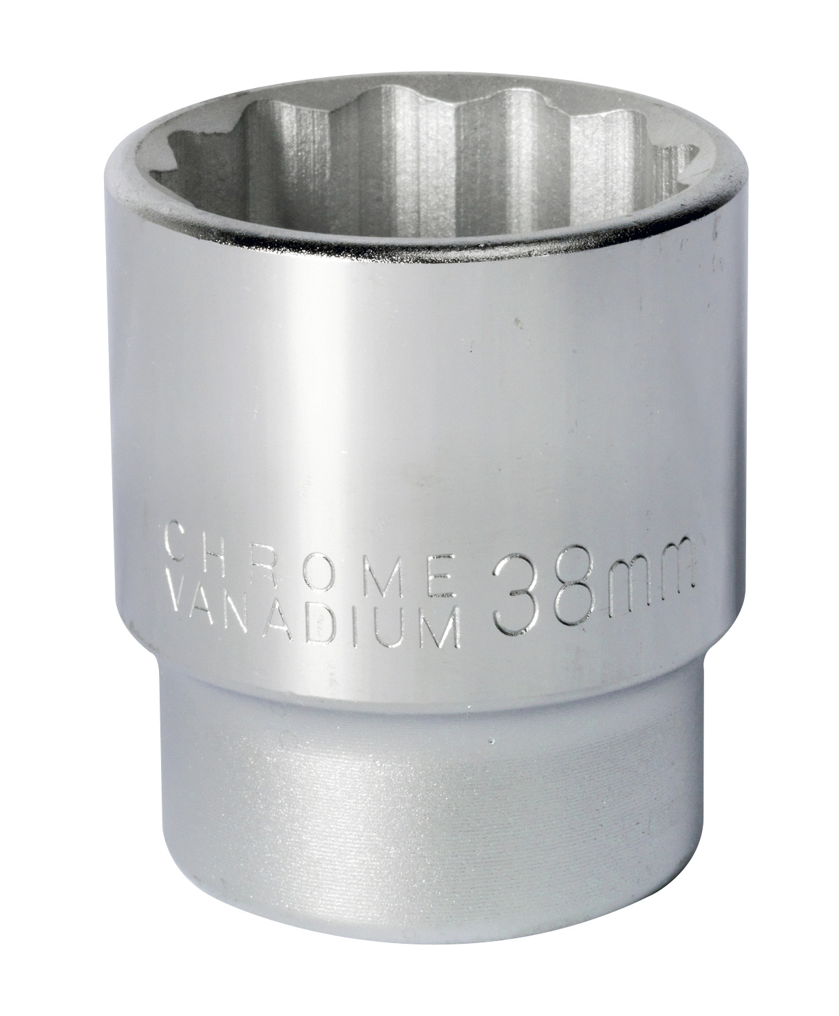 Sealey S34/38 Socket 38mm 3/4"Sq Drive