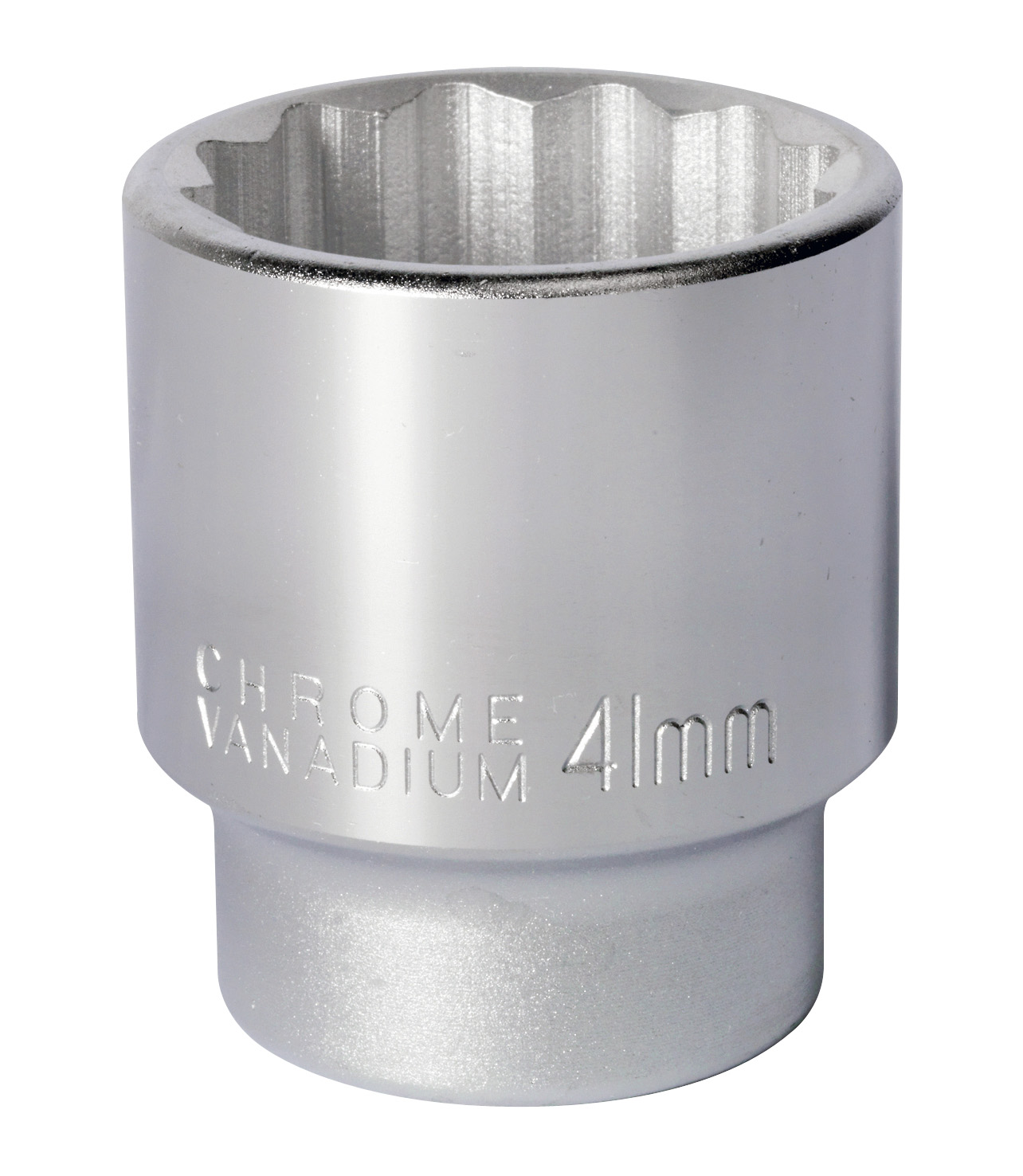 Sealey S34/41 Socket 41mm 3/4"Sq Drive