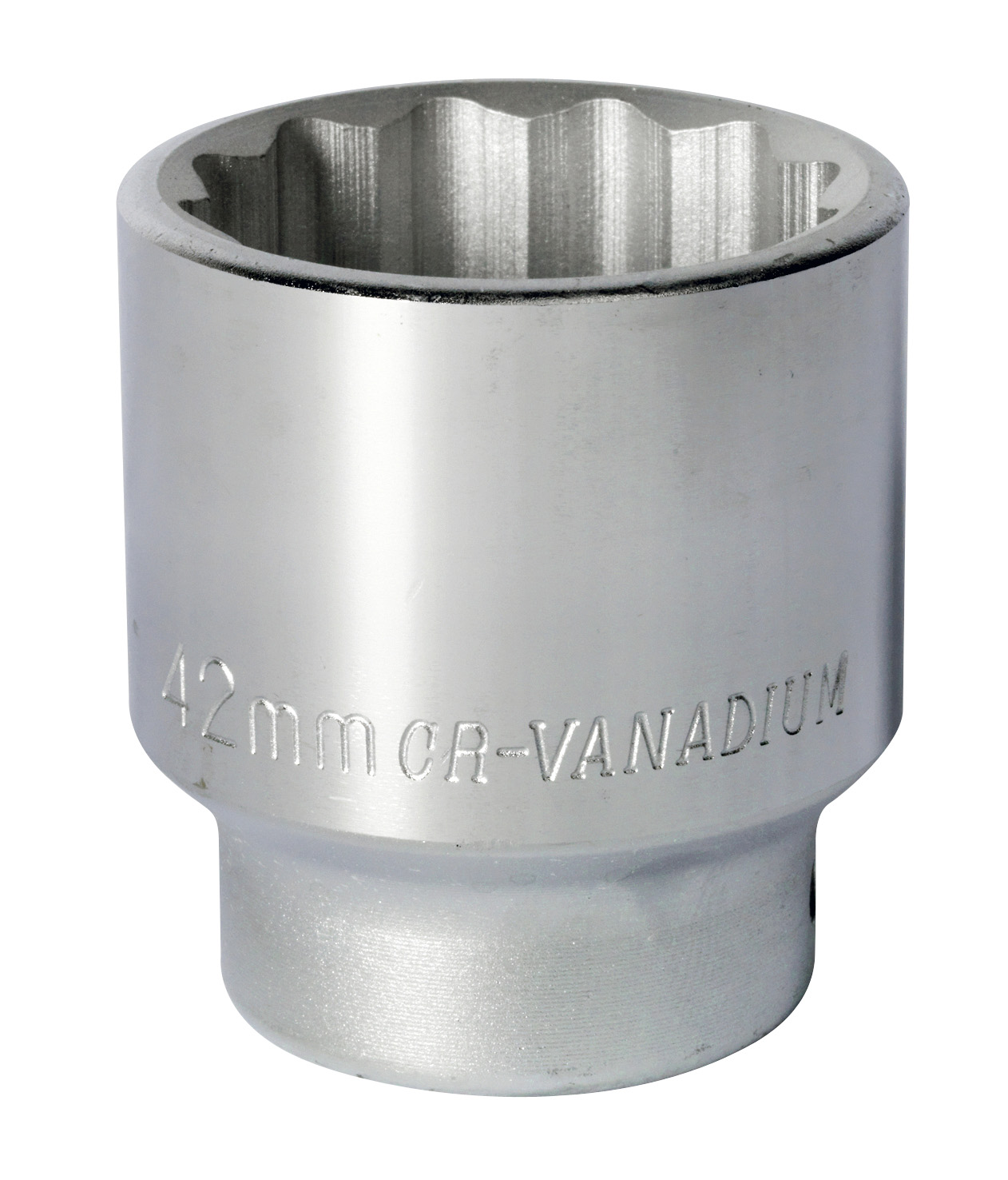 Sealey S34/42 Socket 42mm 3/4"Sq Drive