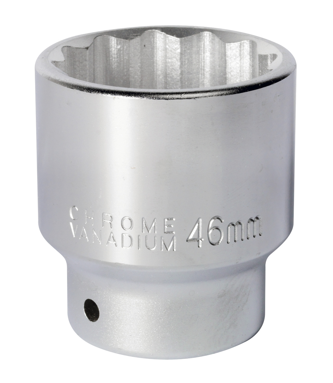 Sealey S34/46 Socket 46mm 3/4"Sq Drive