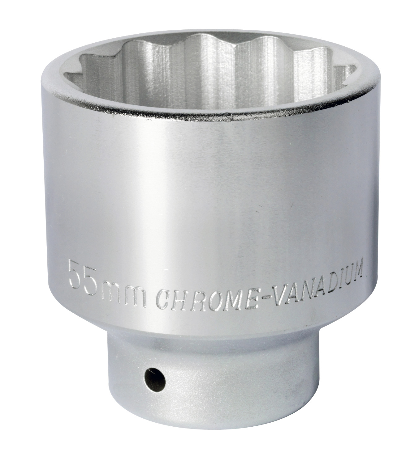 Sealey S34/55 Socket 55mm 3/4"Sq Drive