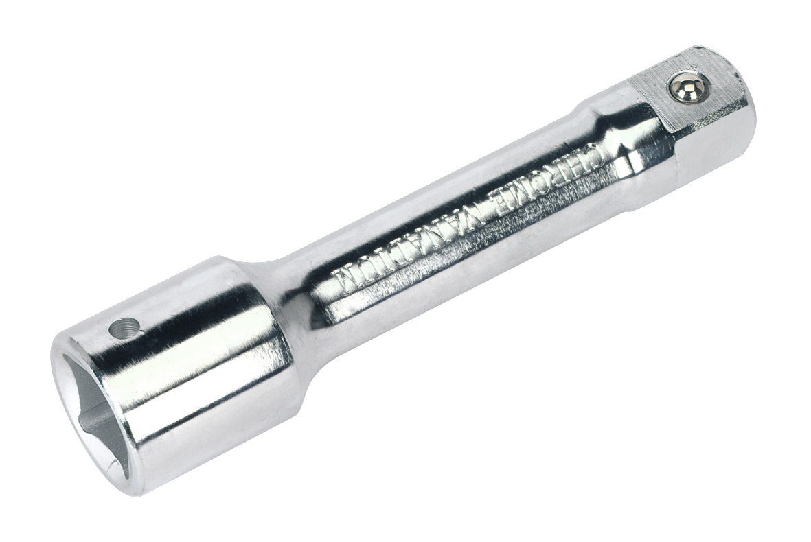 Sealey S34/E150 Extension Bar 150mm 3/4" Drive
