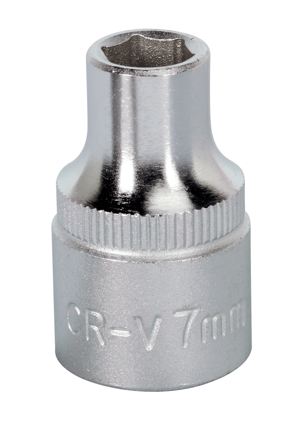 Sealey S3807 WallDrive Socket 7mm 3/8"Sq Drive