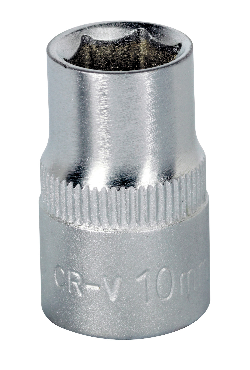 Sealey S3810 WallDrive Socket 10mm 3/8"Sq Drive
