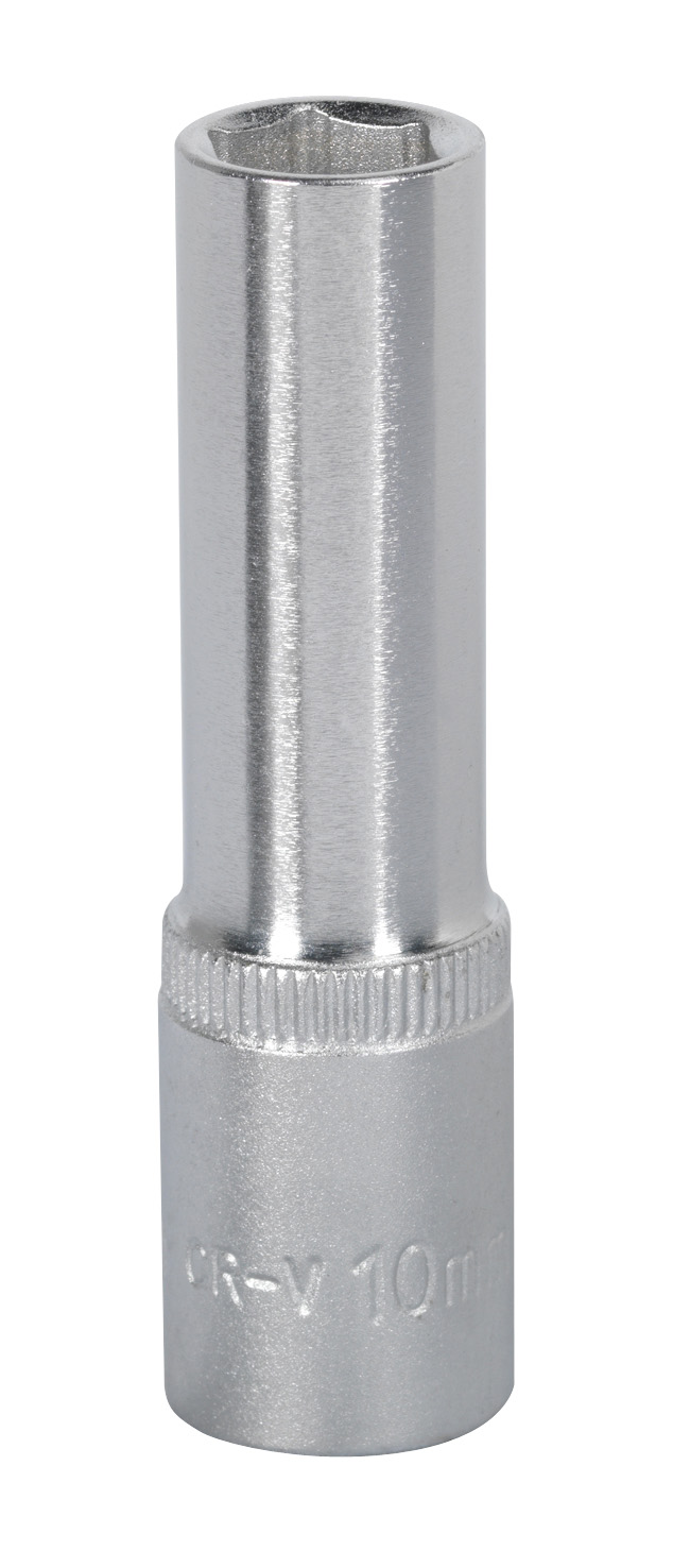 Sealey S3810D WallDrive Socket 10mm Deep 3/8"Sq Drive